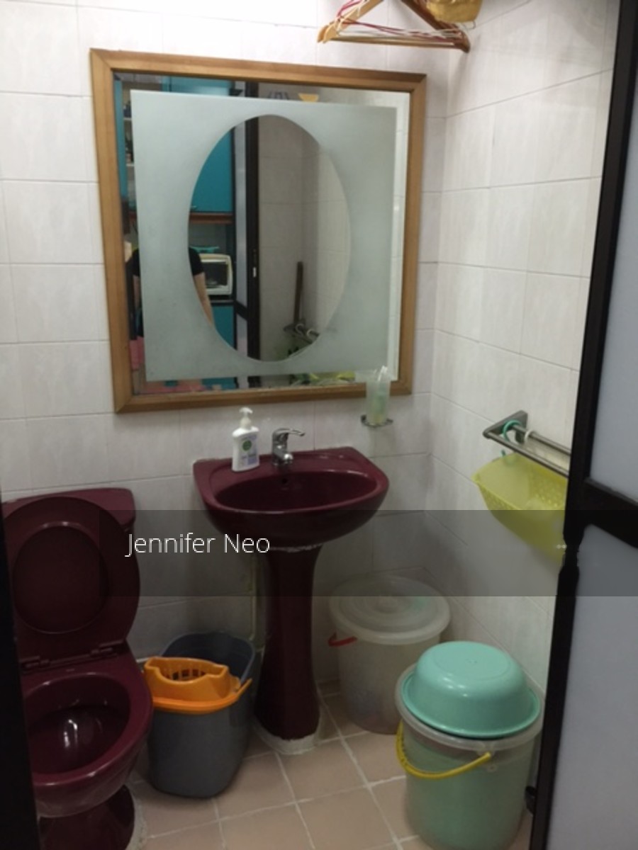 Blk 972 Hougang Street 91 (Hougang), HDB Executive #135422112